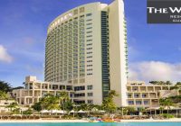 The Westin Resort Guam Jobs | The Westin Resort Guam Vacancies | Job Openings at The Westin Resort Guam | Dubai Vacancy