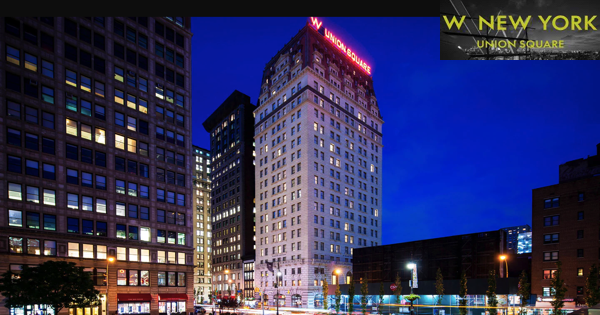 W New York Union Square United States Jobs | W New York Union Square United States Vacancies | Job Openings at W New York Union Square United States | Dubai Vacancy