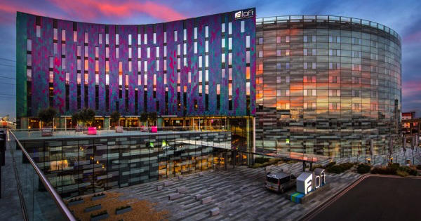 Aloft London Excel London Jobs | Aloft London Excel London Vacancies | Job Openings at Aloft London Excel London | Dubai Vacancy