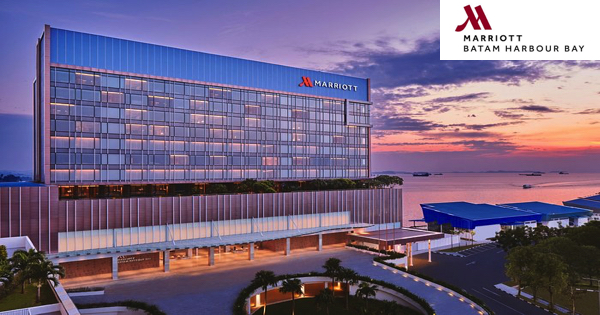 Batam Marriott Hotel Harbour Bay Indonesia Jobs | Batam Marriott Hotel Harbour Bay Indonesia Vacancies | Job Openings at Batam Marriott Hotel Harbour Bay Indonesia | Dubai Vacancy