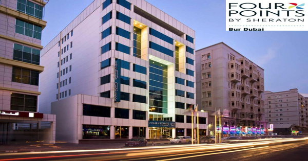 Four Points by Sheraton Bur Dubai Jobs | Four Points by Sheraton Bur Dubai Vacancies | Job Openings at Four Points by Sheraton Bur Dubai | Dubai Vacancy