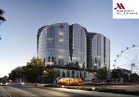 Melbourne Marriott Hotel Docklands Jobs | Melbourne Marriott Hotel Docklands Vacancies | Job Openings at Melbourne Marriott Hotel Docklands | Dubai Vacancy