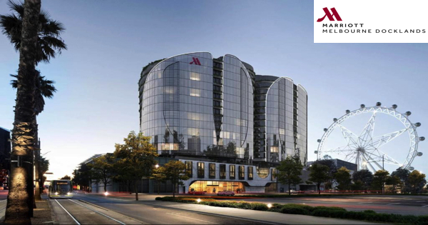 Melbourne Marriott Hotel Docklands Jobs | Melbourne Marriott Hotel Docklands Vacancies | Job Openings at Melbourne Marriott Hotel Docklands | Dubai Vacancy