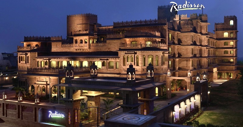 Radisson Jodhpur Jobs | Radisson Jodhpur Vacancies | Job Openings at Radisson Jodhpur | Dubai Vacancy