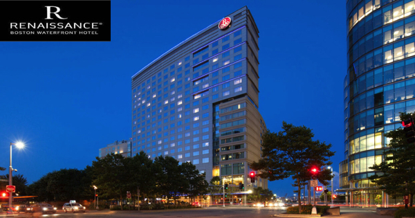 Renaissance Boston Waterfront Hotel United States Jobs | Renaissance Boston Waterfront Hotel United States Vacancies | Job Openings at Renaissance Boston Waterfront Hotel United States | Dubai Vacancy