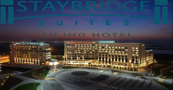 Staybridge Suites Abu Dhabi Yas Island Jobs | Staybridge Suites Abu Dhabi Yas Island Vacancies | Job Openings at Staybridge Suites Abu Dhabi Yas Island | Dubai Vacancy