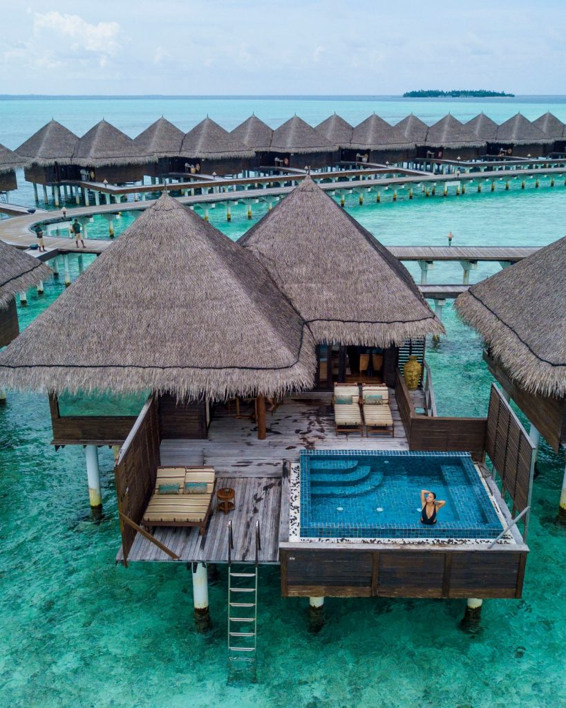 Taj Exotica Resort and Spa Maldives Jobs | Taj Exotica Resort and Spa Maldives Vacancies | Job Openings at Taj Exotica Resort and Spa Maldives | Dubai Vacancy