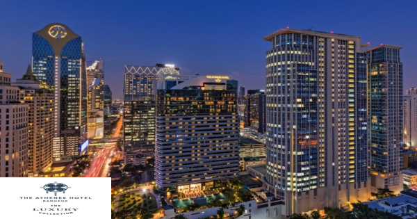 The Athenee Hotel a Luxury Collection Hotel Bangkok Jobs | The Athenee Hotel a Luxury Collection Hotel Bangkok Vacancies | Job Openings at The Athenee Hotel a Luxury Collection Hotel Bangkok | Dubai Vacancy