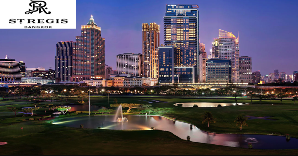 The St. Regis Bangkok Jobs | The St. Regis Bangkok Vacancies | Job Openings at The St. Regis Bangkok | Dubai Vacancy