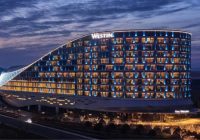 The Westin Qingdao West Coast Jobs | The Westin Qingdao West Coast Vacancies | Job Openings at The Westin Qingdao West Coast | Dubai Vacancy