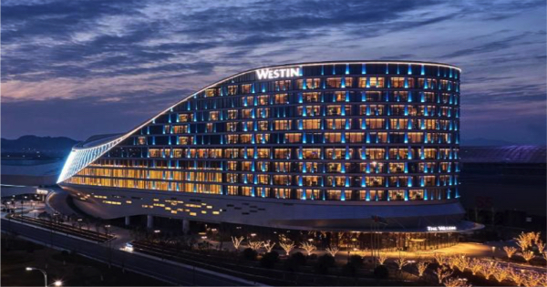 The Westin Qingdao West Coast Jobs | The Westin Qingdao West Coast Vacancies | Job Openings at The Westin Qingdao West Coast | Dubai Vacancy