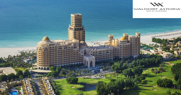 Waldorf Astoria Ras Al Khaimah UAE Jobs | Waldorf Astoria Ras Al Khaimah UAE Vacancies | Job Openings at Waldorf Astoria Ras Al Khaimah UAE | Dubai Vacancy