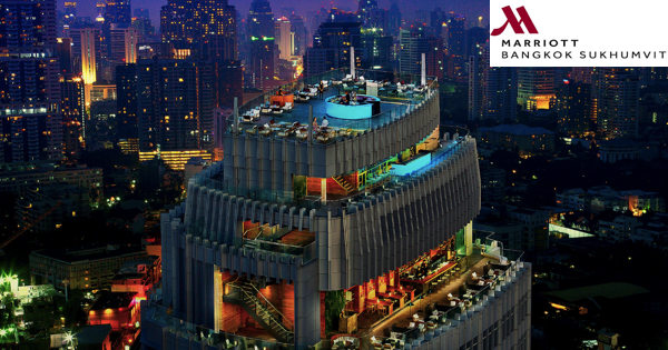 Bangkok Marriott Hotel Sukhumvit Thailand Jobs | Bangkok Marriott Hotel Sukhumvit Thailand Vacancies | Job Openings at Bangkok Marriott Hotel Sukhumvit Thailand | Dubai Vacancy