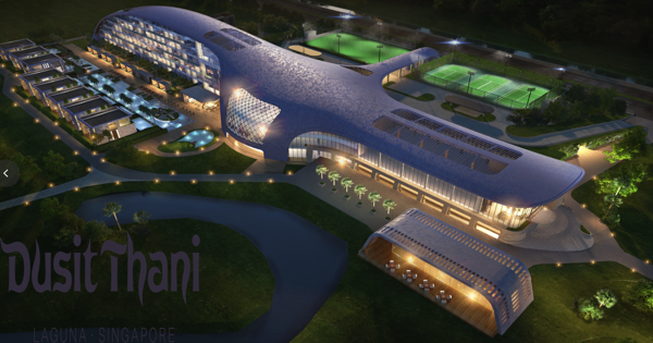 Dusit Thani Laguna Singapore Jobs | Dusit Thani Laguna Singapore Vacancies | Job Openings at Dusit Thani Laguna Singapore | Dubai Vacancy