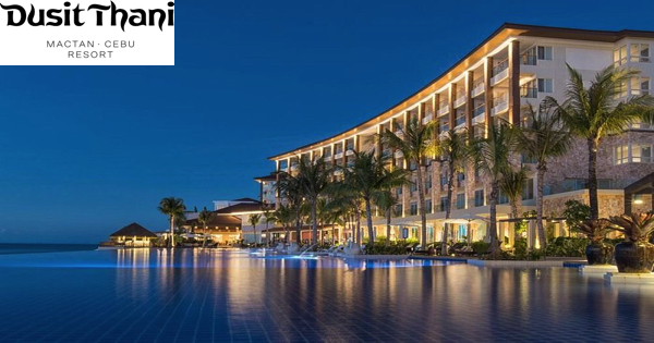 Dusit Thani Mactan Cebu Jobs | Dusit Thani Mactan Cebu Vacancies | Job Openings at Dusit Thani Mactan Cebu | Dubai Vacancy