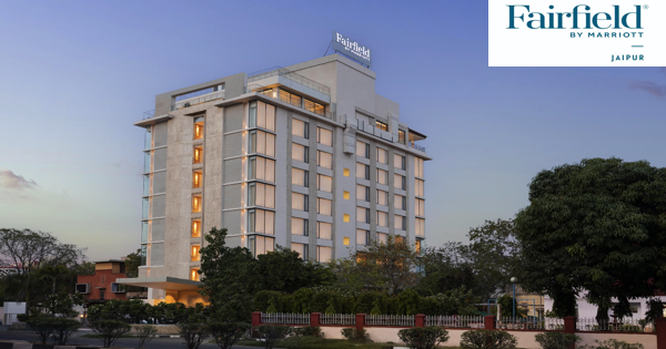 Fairfield by Marriott Jaipur Jobs | Fairfield by Marriott Jaipur Vacancies | Job Openings at Fairfield by Marriott Jaipur | Dubai Vacancy