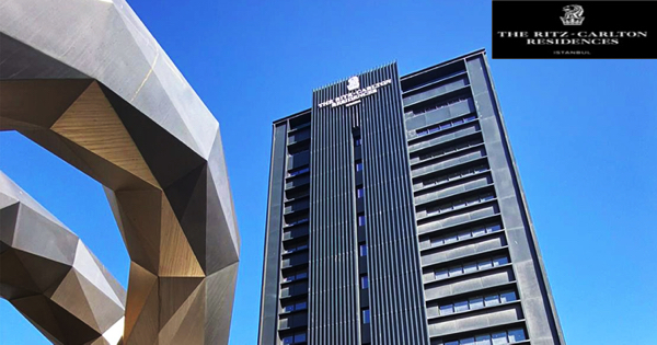 Istanbul Ritz Carlton Residences Jobs | Istanbul Ritz Carlton Residences Vacancies | Job Openings at Istanbul Ritz Carlton Residences | Dubai Vacancy