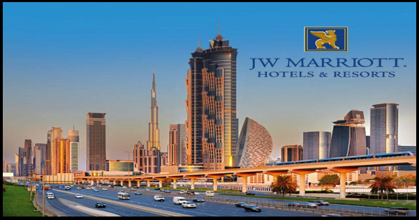 Job Openings At JW Marriott Marquis Hotel Dubai 2024 All   JW Marriott Marquis Hotel Dubai 0 