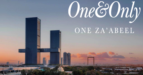 One and Only One Za’abeel Jobs | One and Only One Za’abeel Vacancies | Job Openings at One and Only One Za’abeel | Dubai Vacancy