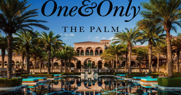 One and Only The Palm Jobs | One and Only The Palm Vacancies | Job Openings at One and Only The Palm | Dubai Vacancy