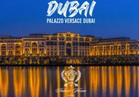 Palazzo Versace Hotel Dubai Jobs | Palazzo Versace Hotel Dubai Vacancies | Job Openings at Palazzo Versace Hotel Dubai | Dubai Vacancy