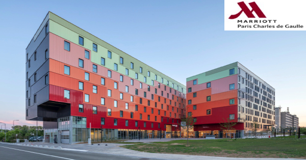 Paris Marriott Charles de Gaulle Airport Hotel Jobs | Paris Marriott Charles de Gaulle Airport Hotel Vacancies | Job Openings at Paris Marriott Charles de Gaulle Airport Hotel | Dubai Vacancy