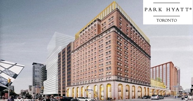 Park Hyatt Toronto Jobs | Park Hyatt Toronto Vacancies | Job Openings at Park Hyatt Toronto | Dubai Vacancy