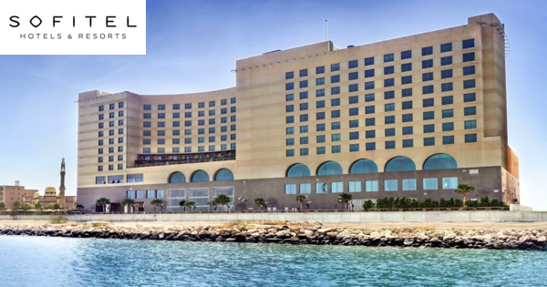 Sofitel Al Khobar The Corniche Saudi Arabia Jobs | Sofitel Al Khobar The Corniche Saudi Arabia Vacancies | Job Openings at Sofitel Al Khobar The Corniche Saudi Arabia | Dubai Vacancy