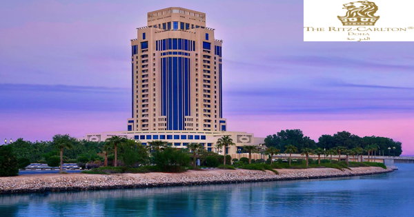 The Ritz Carlton Doha Qatar Jobs | The Ritz Carlton Doha Qatar Vacancies | Job Openings at The Ritz Carlton Doha Qatar | Dubai Vacancy