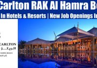 The Ritz Carlton Ras Al Khaimah Al Hamra Beach Jobs | The Ritz Carlton Ras Al Khaimah Al Hamra Beach Vacancies | Job Openings at The Ritz Carlton Ras Al Khaimah Al Hamra Beach | Dubai Vacancy