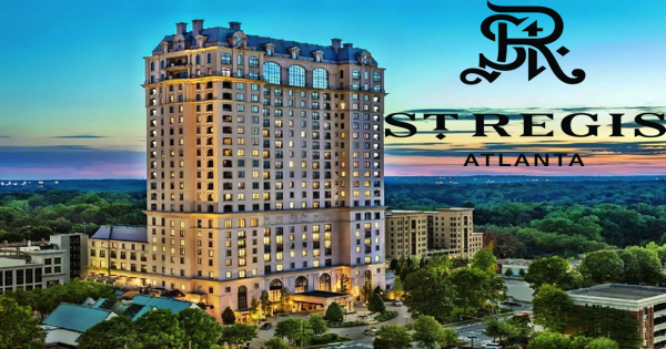 The St. Regis Atlanta United States Jobs | The St. Regis Atlanta United States Vacancies | Job Openings at The St. Regis Atlanta United States | Dubai Vacancy