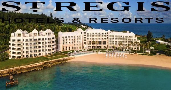 The St. Regis Bermuda Resort Jobs | The St. Regis Bermuda Resort Vacancies | Job Openings at The St. Regis Bermuda Resort | Dubai Vacancy