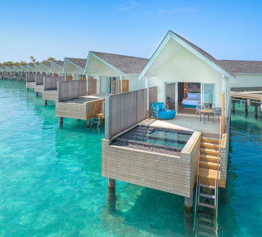 Amari Raaya Maldives Jobs | Amari Raaya Maldives Vacancies | Job Openings at Amari Raaya Maldives | Dubai Vacancy