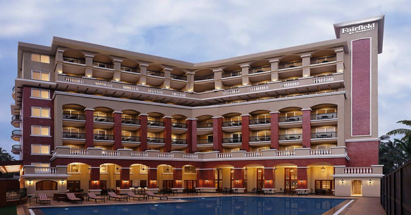 Fairfield by Marriott Goa Calangute Jobs | Fairfield by Marriott Goa Calangute Vacancies | Job Openings at Fairfield by Marriott Goa Calangute | Dubai Vacancy