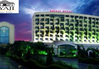 Sayaji Hotel Indore Jobs | Sayaji Hotel Indore Vacancies | Job Openings at Sayaji Hotel Indore | Dubai Vacancies