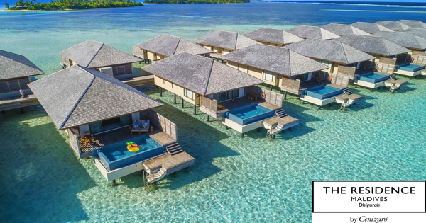 The Residence Maldives at Dhigurah Jobs | The Residence Maldives at Dhigurah Vacancies | Job Openings at The Residence Maldives at Dhigurah | Dubai Vacancies