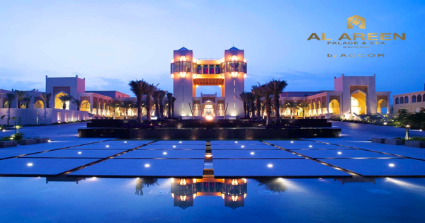 Al Areen Palace and Spa by Accor Bahrain Jobs | Al Areen Palace and Spa by Accor Bahrain Vacancies | Job Openings at Al Areen Palace and Spa by Accor Bahrain | Dubai Vacancy