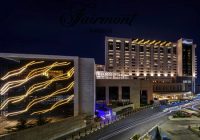 Fairmont Amman Jobs | Fairmont Amman Vacancies | Job Openings at Fairmont Amman | Dubai Vacancy