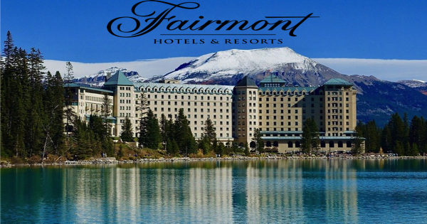 Fairmont Château Lake Louise Canada Jobs | Fairmont Château Lake Louise Canada Vacancies | Job Openings at Fairmont Château Lake Louise Canada | Dubai Vacancy