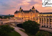 Fairmont Château Laurier Canada Jobs | Fairmont Château Laurier Canada Vacancies | Job Openings at Fairmont Château Laurier Canada | Dubai Vacancy