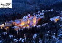 Fairmont Château Whistler Canada Jobs | Fairmont Château Whistler Canada Vacancies | Job Openings at Fairmont Château Whistler Canada | Dubai Vacancy