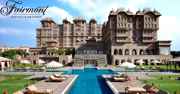 Fairmont Jaipur Jobs | Fairmont Jaipur Vacancies | Job Openings at Fairmont Jaipur | Dubai Vacancy