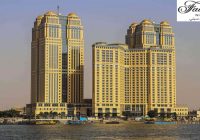 Fairmont Nile City Hotel Jobs | Fairmont Nile City Hotel Vacancies | Job Openings at Fairmont Nile City Hotel | Dubai Vacancy