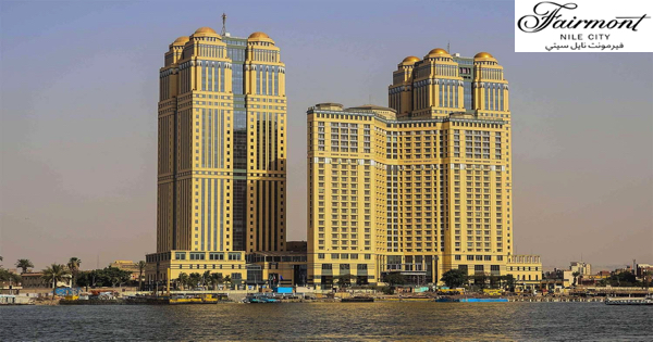 Fairmont Nile City Hotel Jobs | Fairmont Nile City Hotel Vacancies | Job Openings at Fairmont Nile City Hotel | Dubai Vacancy