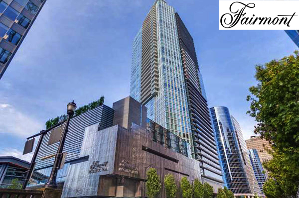 Job Openings At Fairmont Pacific Rim Vancouver 