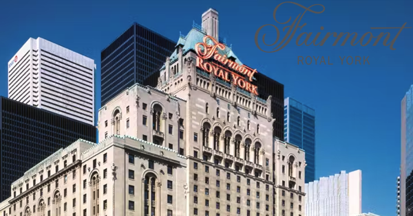 Fairmont Royal York Toronto Jobs | Fairmont Royal York Toronto Vacancies | Job Openings at Fairmont Royal York Toronto | Dubai Vacancy