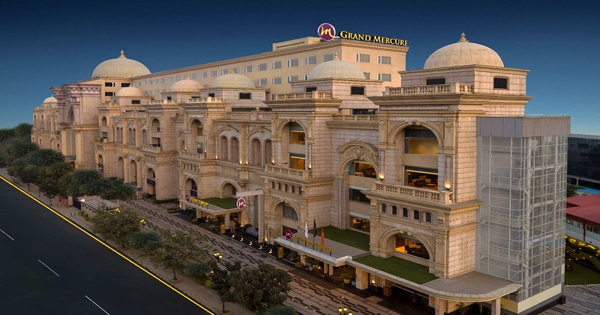 Grand Mercure Bengaluru at Gopalan Mall Jobs | Grand Mercure Bengaluru at Gopalan Mall Vacancies | Job Openings at Grand Mercure Bengaluru at Gopalan Mall | Dubai Vacancy