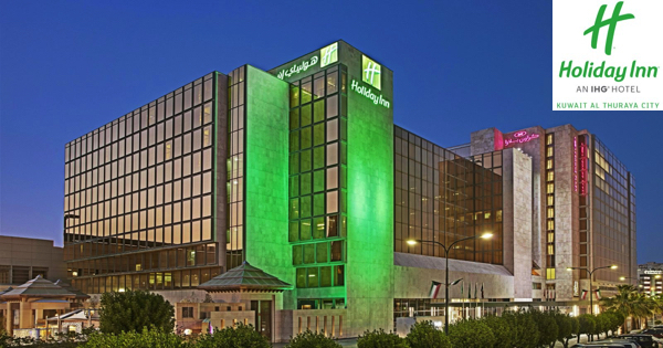 Holiday Inn Kuwait al Thuraya City Jobs | Holiday Inn Kuwait al Thuraya City Vacancies | Job Openings at Holiday Inn Kuwait al Thuraya City | Dubai Vacancy