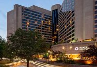 Hyatt Regency Crystal City United States Jobs | Hyatt Regency Crystal City United States Vacancies | Job Openings at Hyatt Regency Crystal City United States | Dubai Vacancy