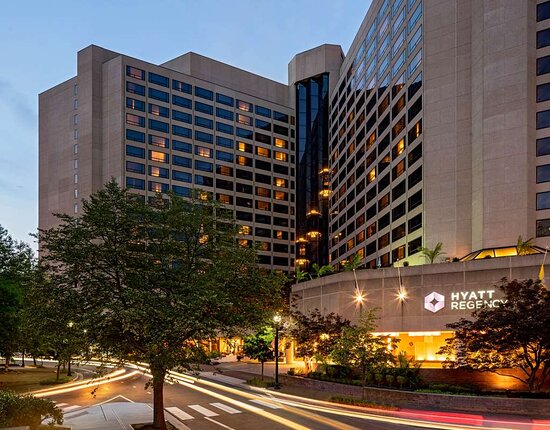 Hyatt Regency Crystal City United States Jobs | Hyatt Regency Crystal City United States Vacancies | Job Openings at Hyatt Regency Crystal City United States | Dubai Vacancy